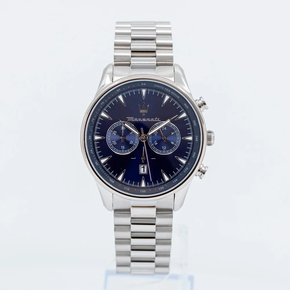Maserati Men's R8873646005 Tradizione Chrono Watch - Image 10