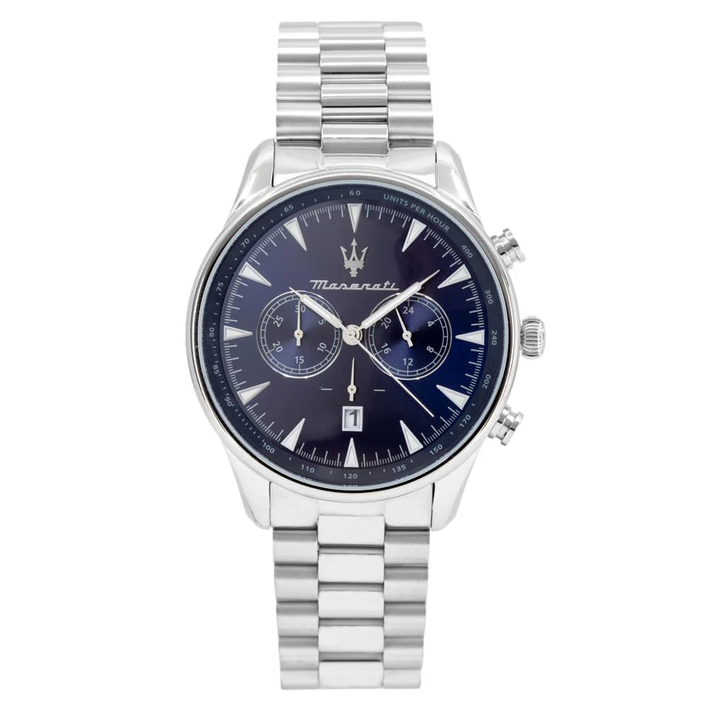 Maserati Men's R8873646005 Tradizione Chrono Watch - Image 3