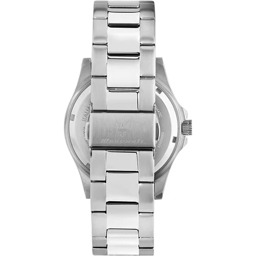 Maserati R8823100004 Competizione Automatic Men's Watch - Image 3