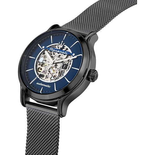 Maserati R8823118017 Epoca Automatic Men's Watch - Image 2