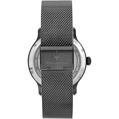 Maserati R8823118017 Epoca Automatic Men's Watch - Image 5