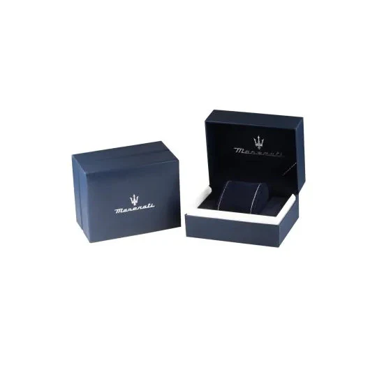 Maserati R8823118017 Epoca Automatic Men's Watch - Image 6