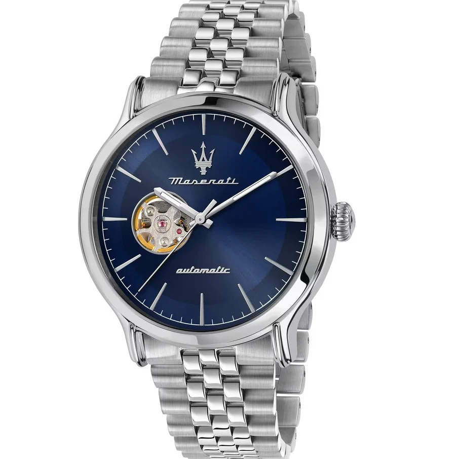 Maserati R8823118018 Epoca Automatic Men's Watch