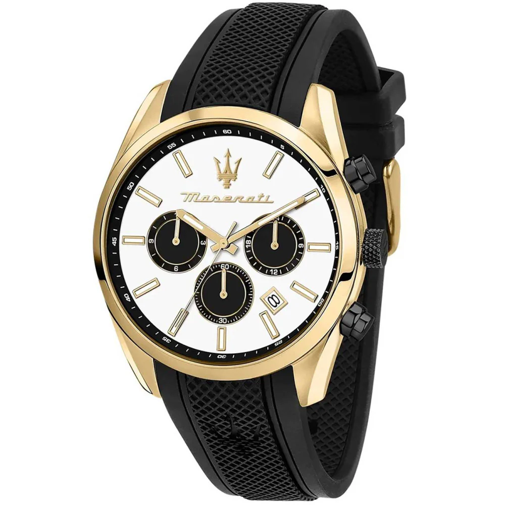 Maserati R8851151001 Attrazione Quartz Men's Watch
