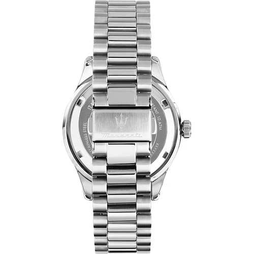 Maserati R8853124003 Sorpasso Quartz Men's Watch - Image 3