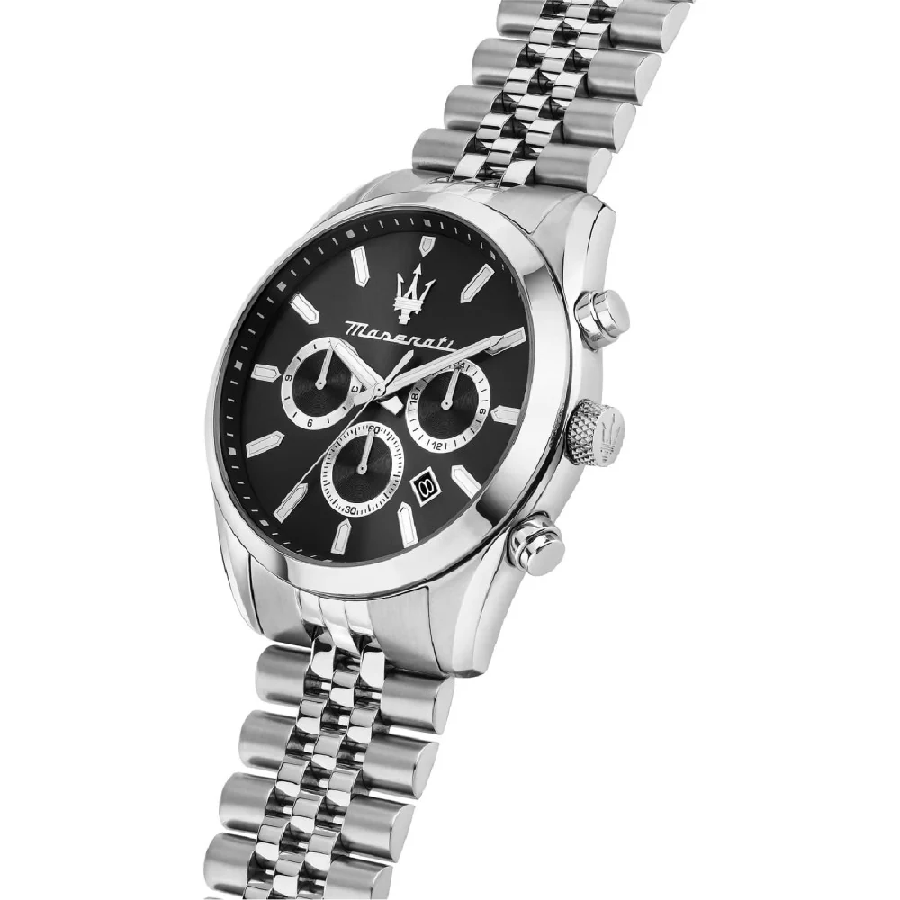 Maserati R8853151022 Attrazione Quartz Men's Watch - Image 3