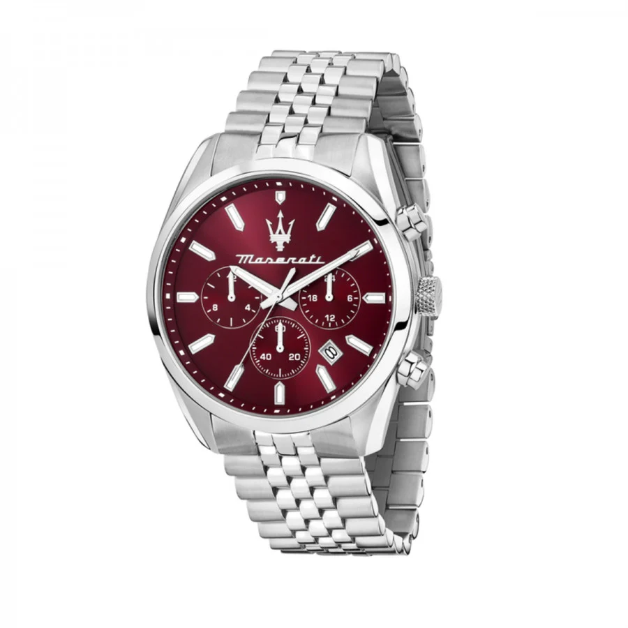 Maserati R8853151024 Attrazione Quartz Men's Watch