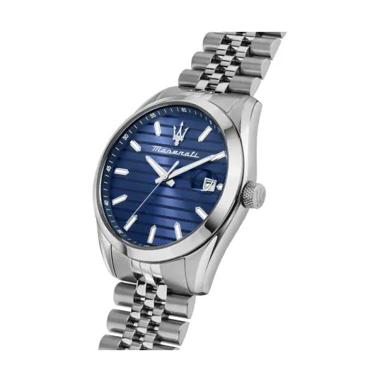 Maserati R8853151028 Attrazione Quartz Men's Watch - Image 4