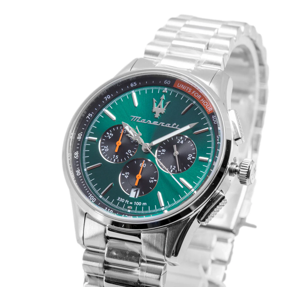 Maserati R8873624002 Sorpasso Quartz Men's Watch - Image 2