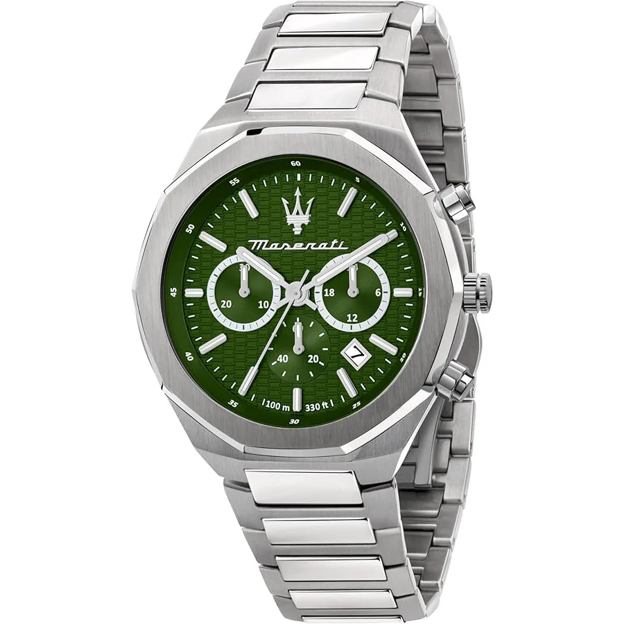 Maserati R8873642011 Stile Quartz Men's Watch