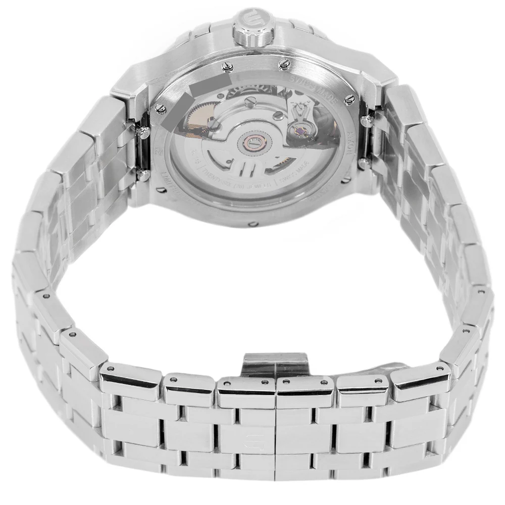 Maurice Lacroix AI6006-SS00F-451-C Summer Ltd. Ed. 35mm Auto - Image 5