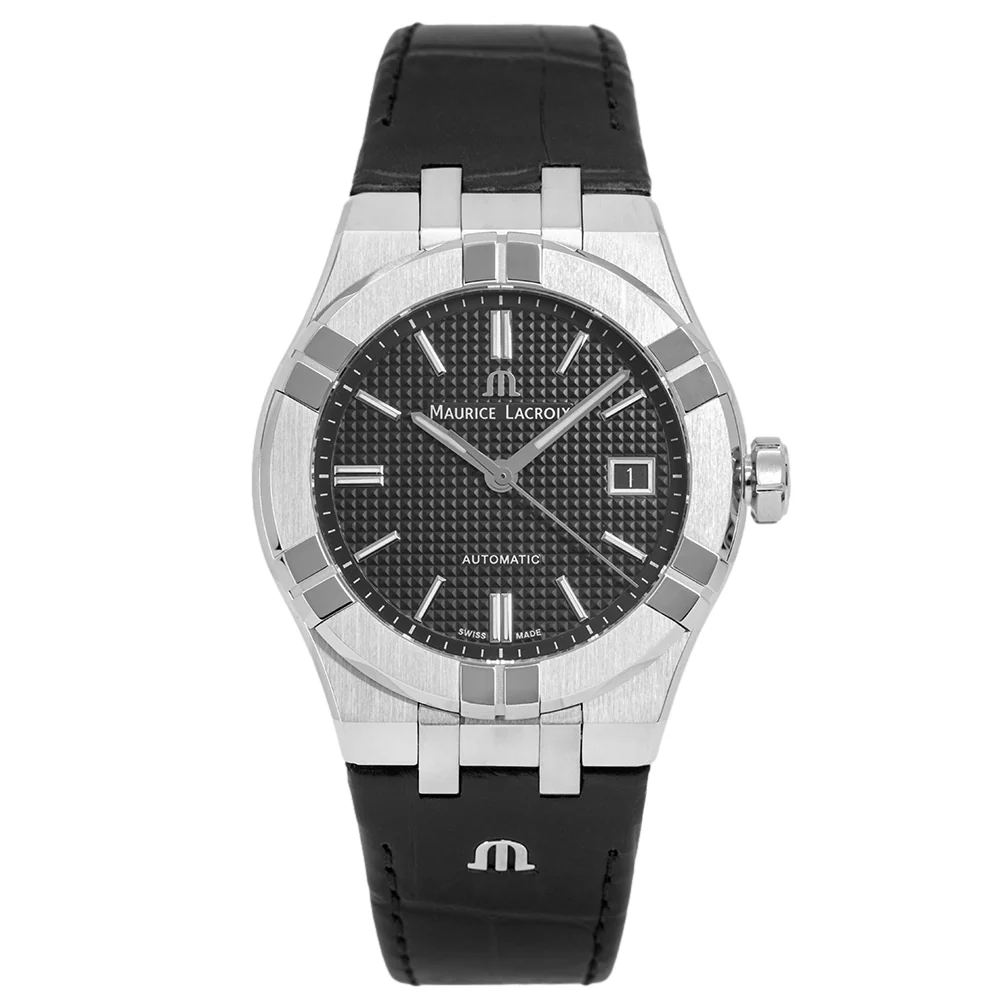 Maurice Lacroix AI6007-SS001-330-1 Aikon 39mm Automatic - Image 3