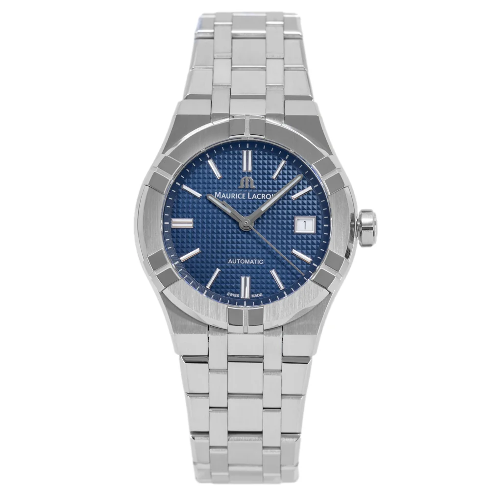 Maurice Lacroix AI6007-SS00F-430-C Aikon Auto - Image 3