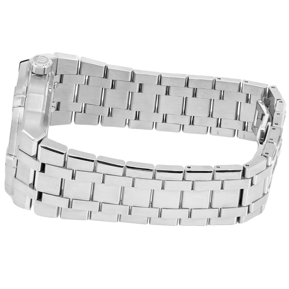 Maurice Lacroix AI6008-SS002-031-1 Aikon Skeleton 42mm Auto - Image 4
