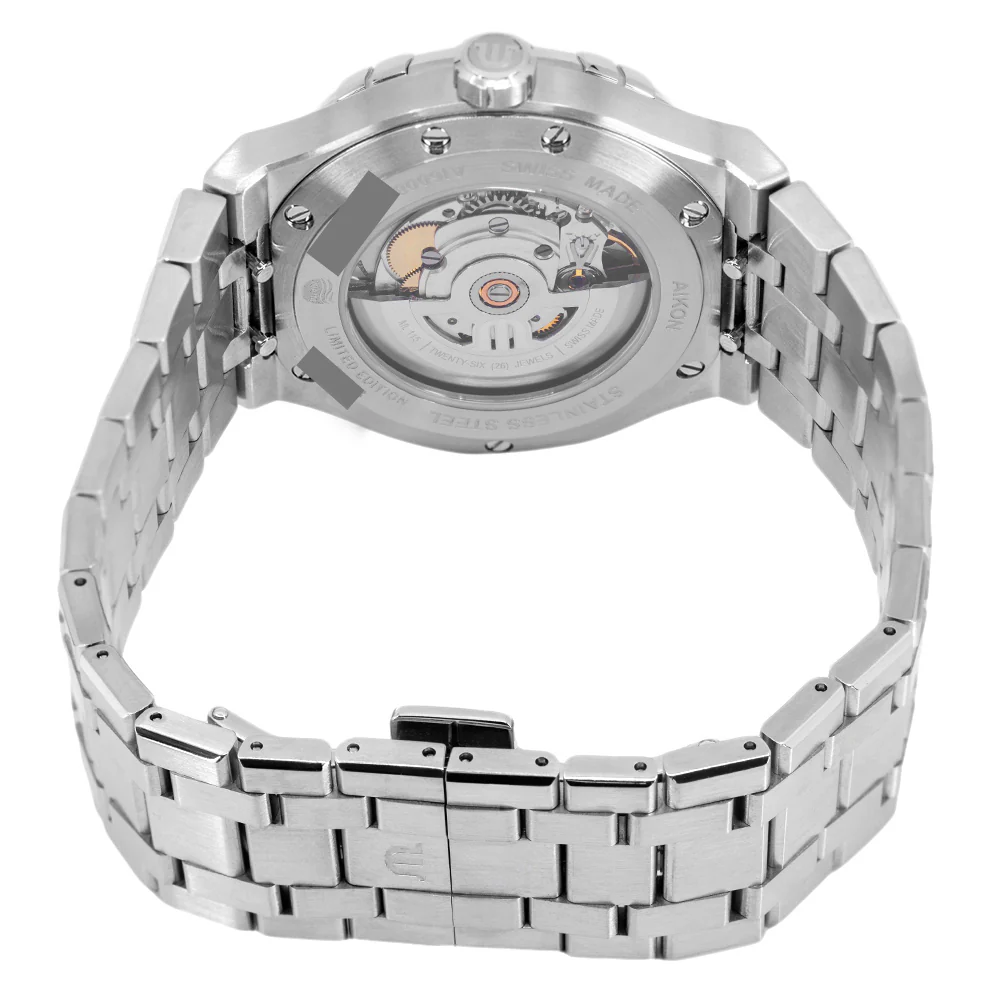 Maurice Lacroix AI6008-SS00F-530-E Limited Summer Edition - Image 5
