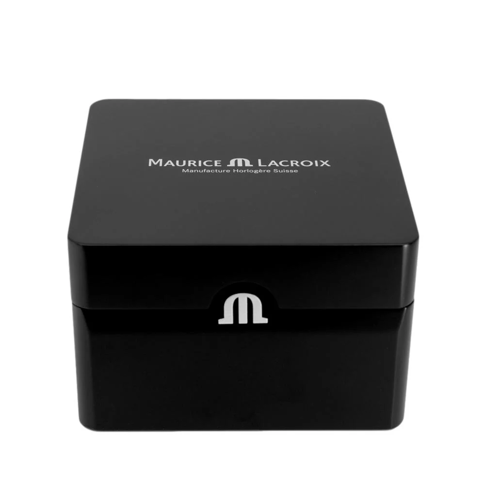 Maurice Lacroix AI6008-SS00F-530-E Limited Summer Edition - Image 6