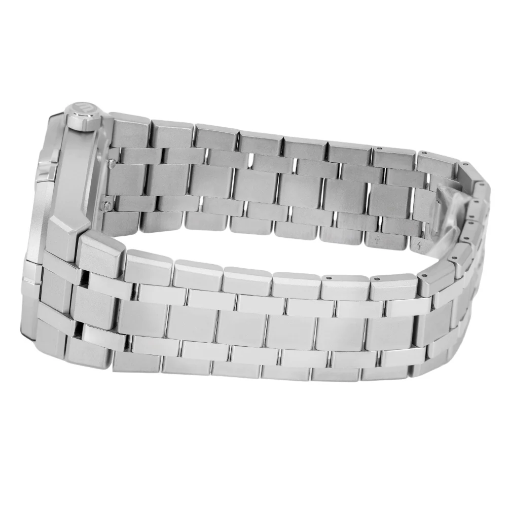 Maurice Lacroix AI6008-TT032-230-1 Aikon Titanium 42mm Auto - Image 4