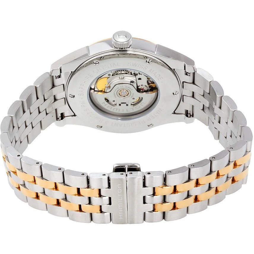 Men's H42425151 American Classic Spirit Of Liberty Auto - Image 2