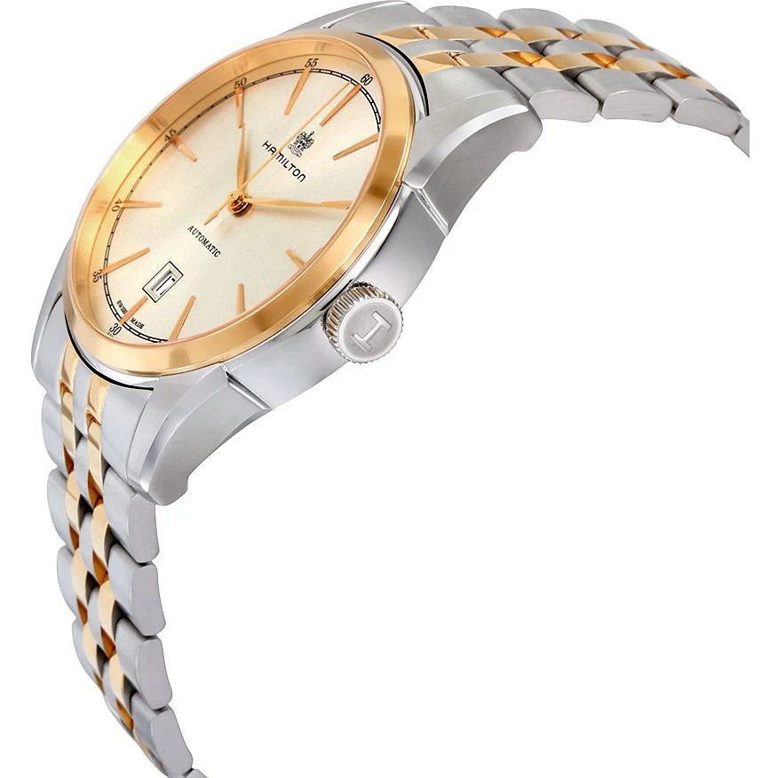 Men's H42425151 American Classic Spirit Of Liberty Auto - Image 4