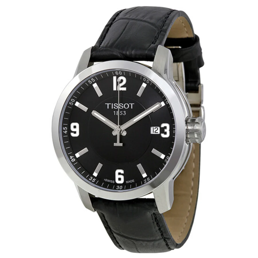 Men's T055.410.16.057.00 T-Sport PRC 200 Watch