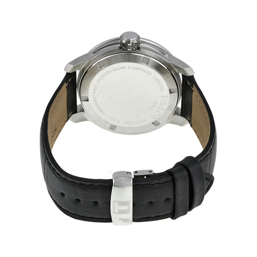 Men's T055.410.16.057.00 T-Sport PRC 200 Watch - Image 3