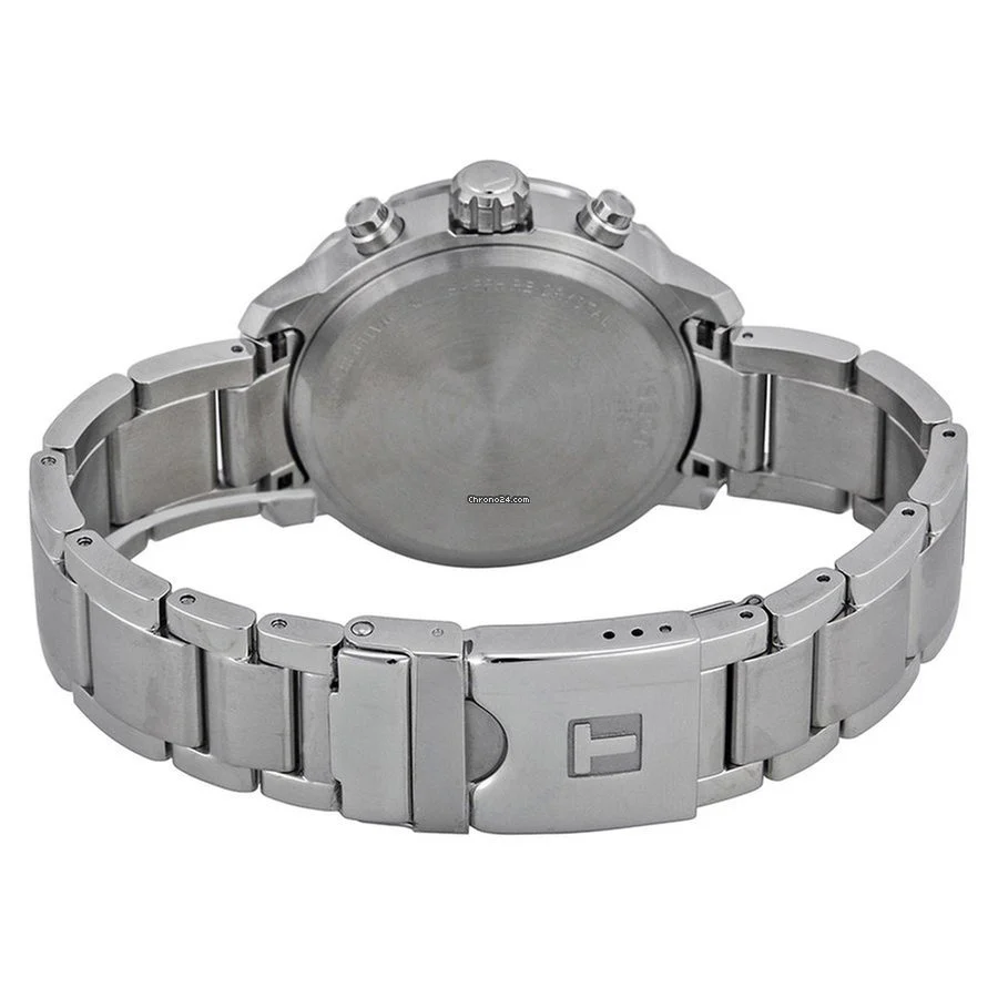 Men's T0954171105700 Quickster Chronograph ETA - Image 3