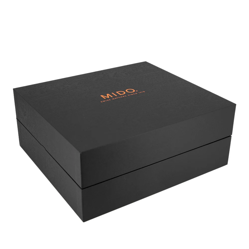 Mido M016.414.36.081.00 Commander Automatic Men's Watch - Image 3