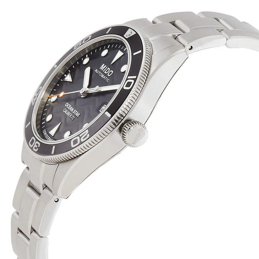 Mido M026.907.11.061.00 Ocean Star Automatic Men's Watch - Image 3