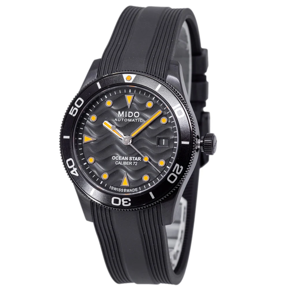 Mido M026.907.37.051.00 Ocean Star Automatic Men's Watch