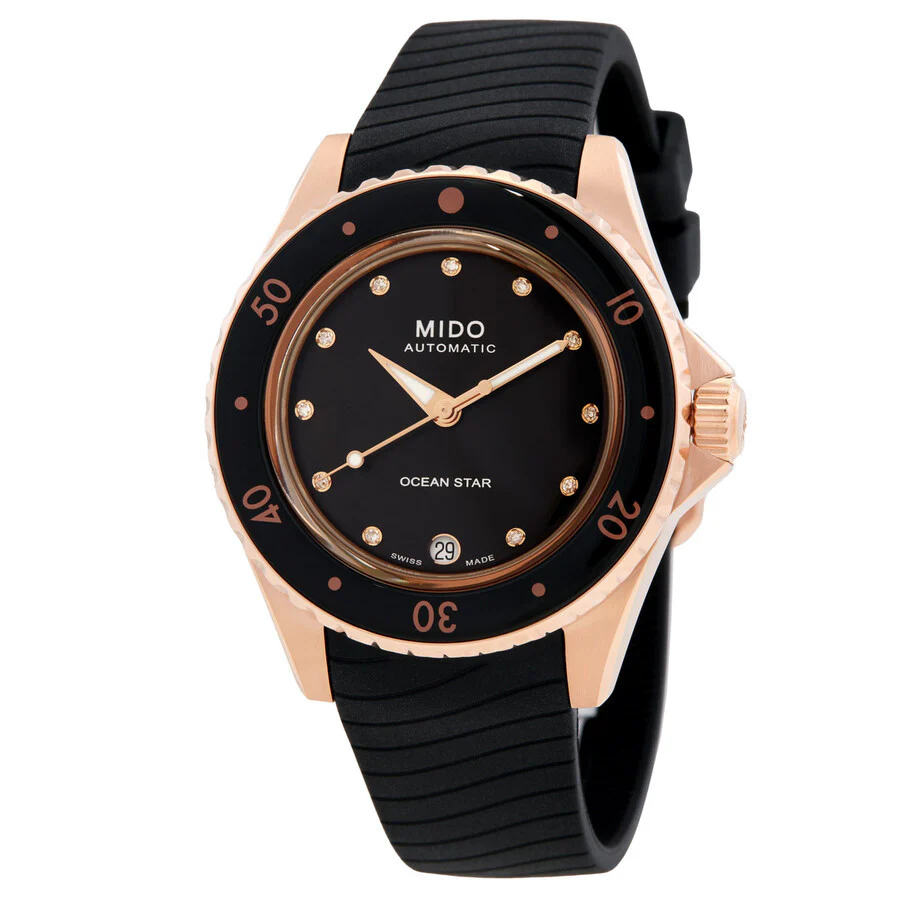 Mido M026.207.37.056.00 Ocean Star Automatic Men's Watch