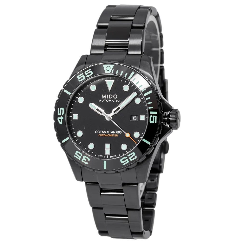 Mido M026.608.33.051.00 Ocean Star Automatic Men's Watch