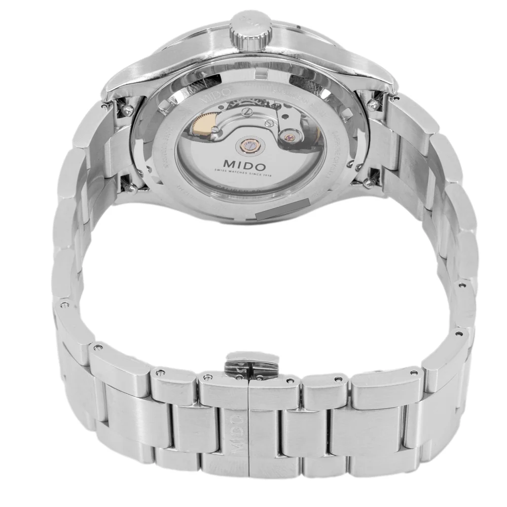Mido M038.430.11.041.00 Multifort M Freeze Auto - Image 5
