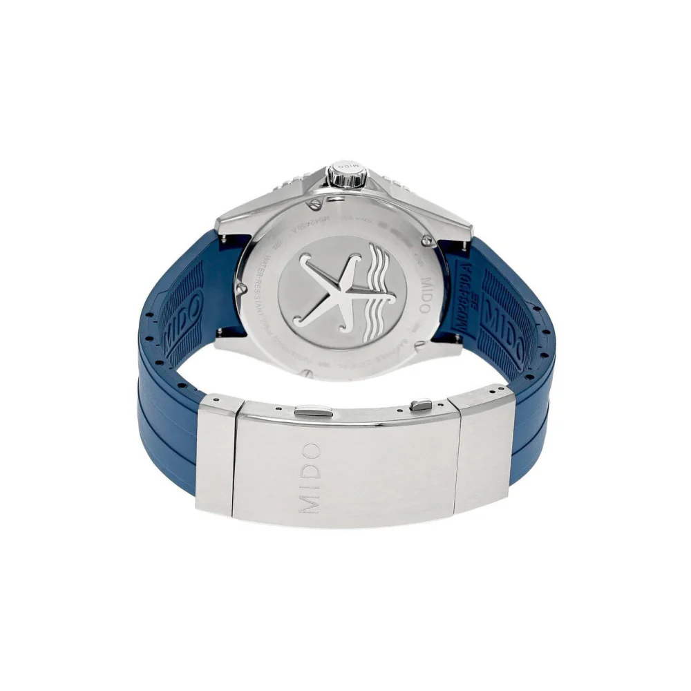Mido M042.430.17.041.00 Ocean Star Automatic Men's Watch - Image 3