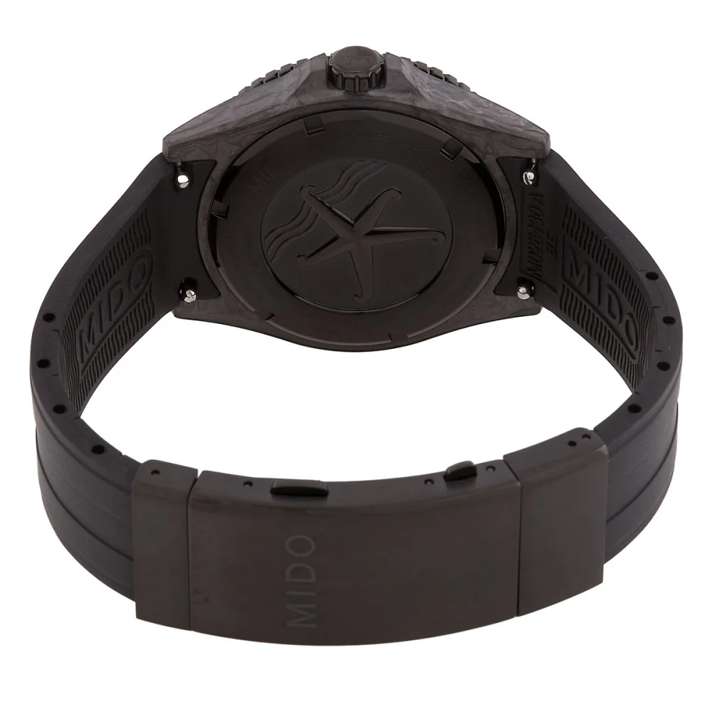 Mido M042.431.77.081.00 Ocean Star Automatic Men's Watch - Image 2