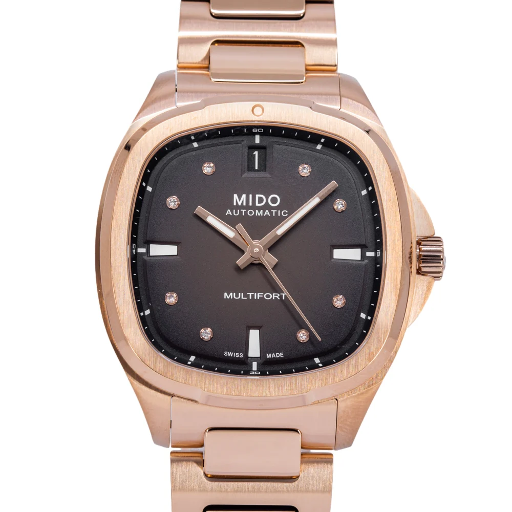 Mido M049.307.33.296.00 Multifort TV 35 Auto - Image 3