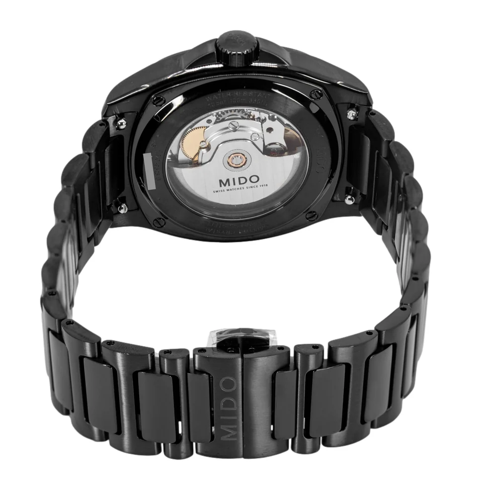 Mido M049.526.33.081.00 Multifort TV Big Date Auto - Image 5