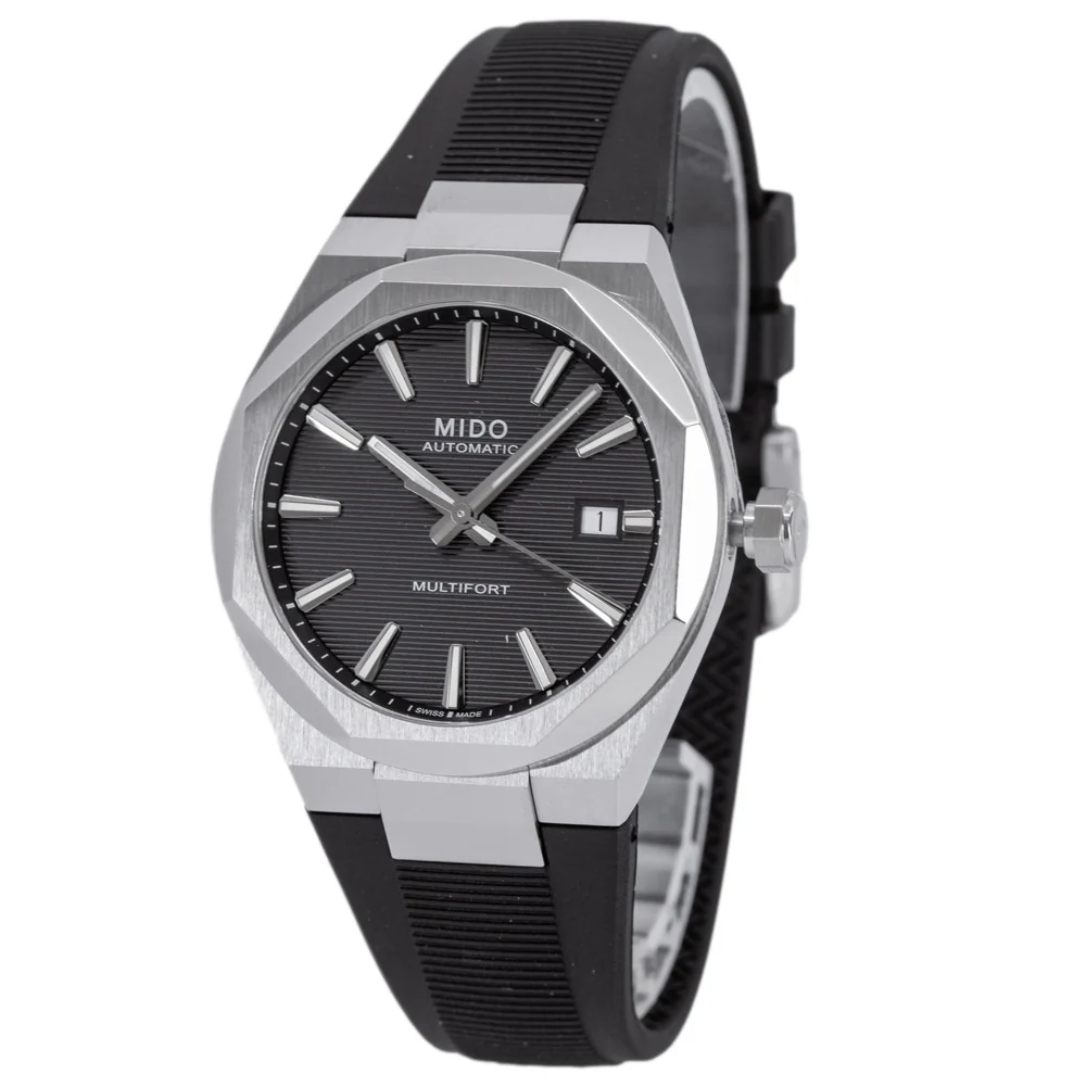 Mido M055.507.17.051.00 Multifort Automatic Men's Watch