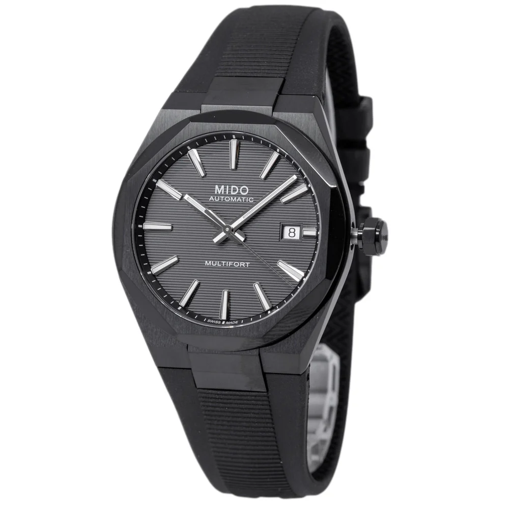 Mido M055.507.37.051.00 Multifort Automatic Men's Watch