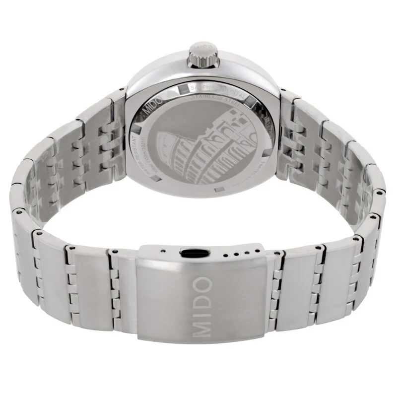 Mido M83404B311 All Dial Automatic Men's Watch - Image 2