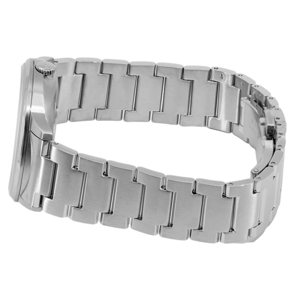 Mido Men's M021.431.11.061.00 Commander Grey Dial Watch - Image 4