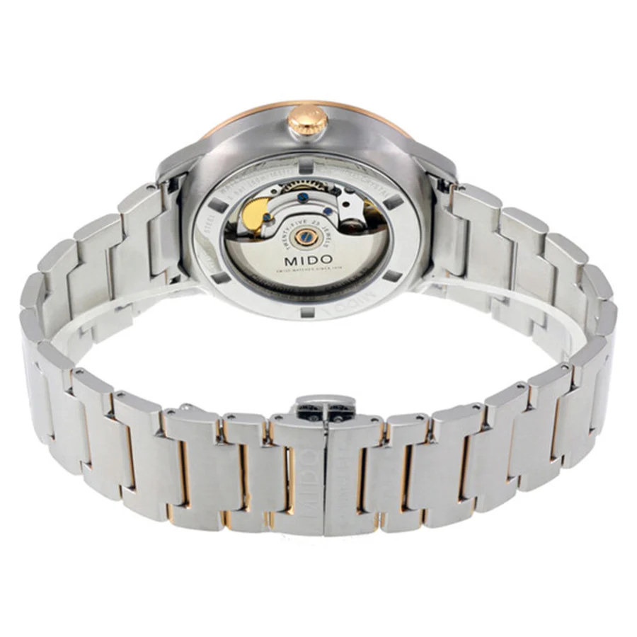 Mido Men's M021.431.22.031.00 Commander II Chronometer Watch - Image 2