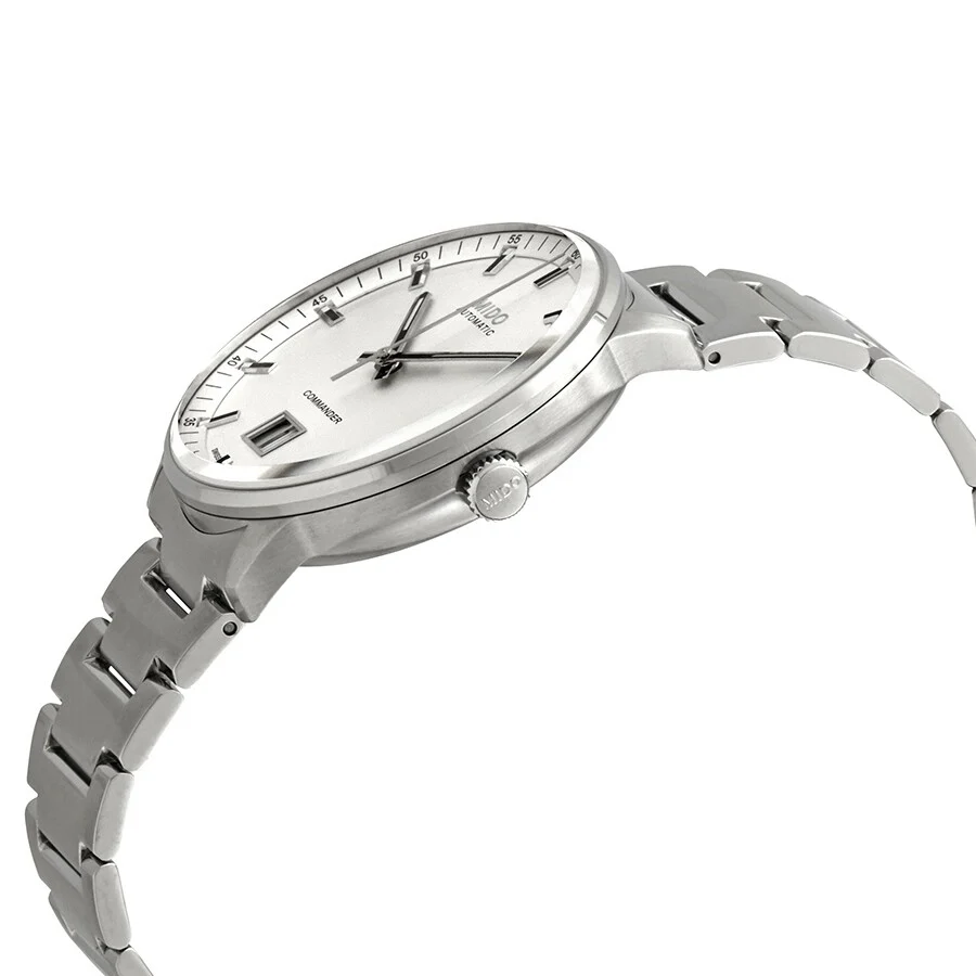 Mido Men's M021.626.11.031.00 Commander Big Date - Image 4