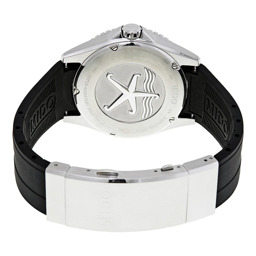 Mido Men's M026.430.17.051.00 Ocean Star Auto Watch - Image 2