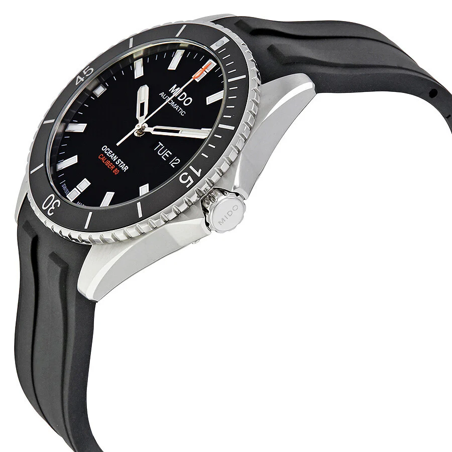Mido Men's M026.430.17.051.00 Ocean Star Auto Watch - Image 4