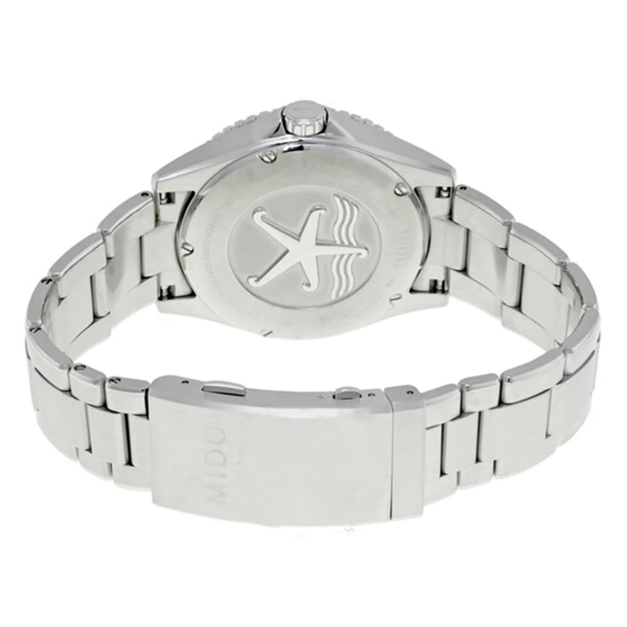 Mido Men's M026.430.44.061.00 Ocean Star Watch - Image 3