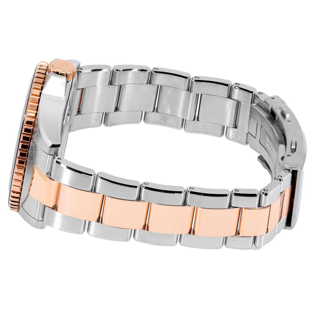 Mido Men's M026.629.22.051.00 Ocean Star GMT Watch - Image 3