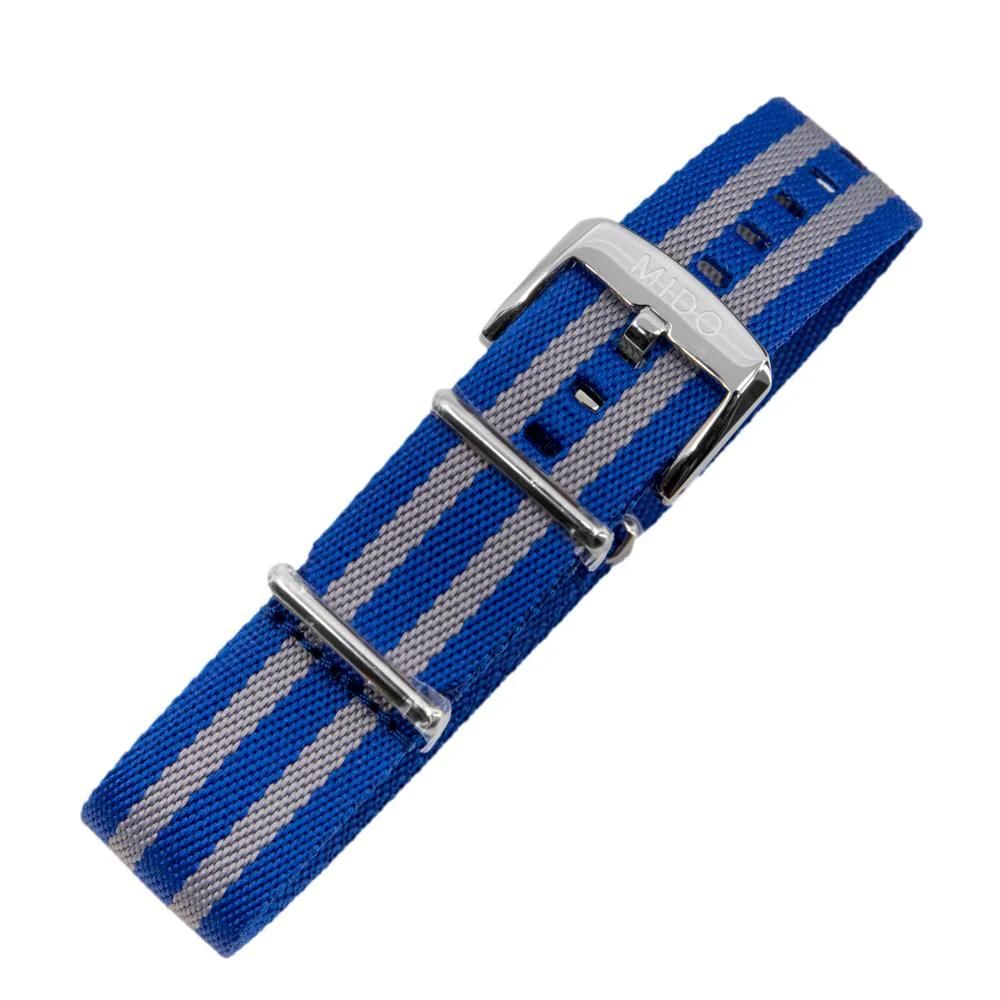 Mido Men's M026.807.11.041.00 Ocean Tribute L.E 200 pcs - Image 6