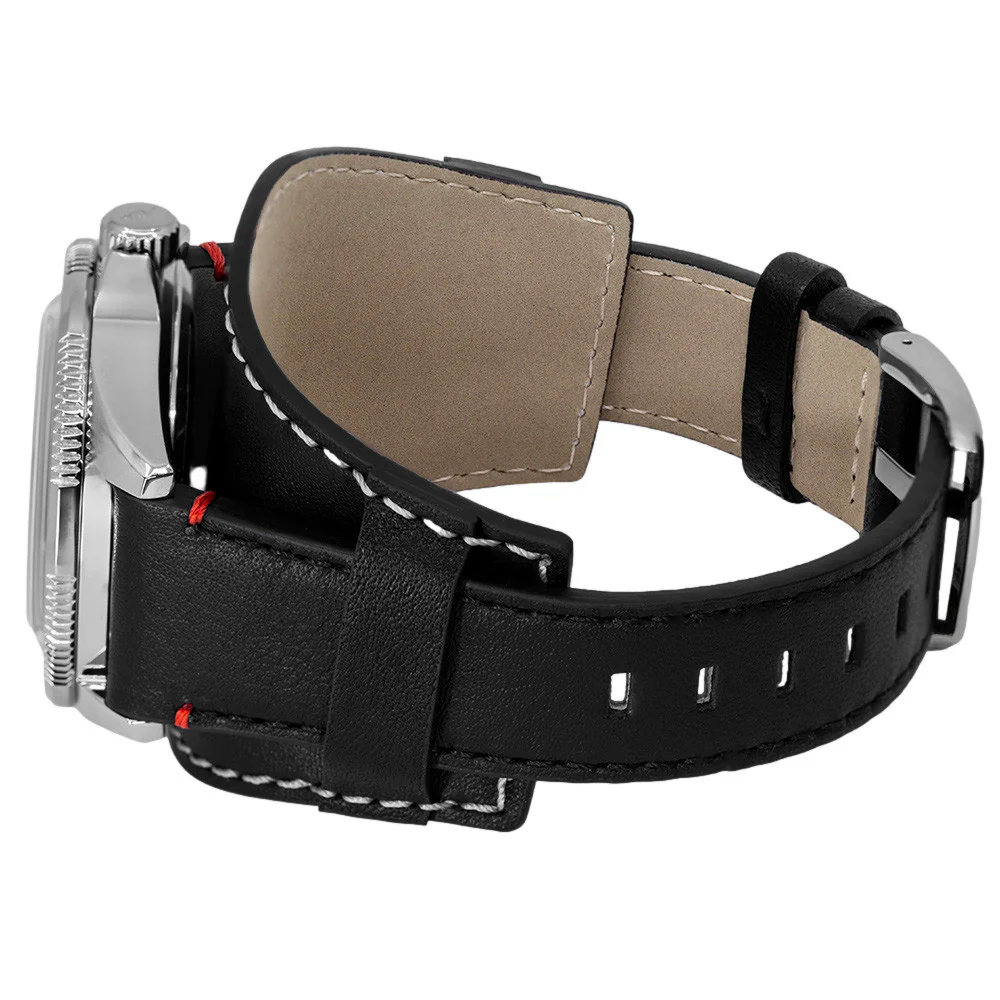 Mido Men's M026.830.16.030.00 Ocean Star Worldtimer Auto - Image 4