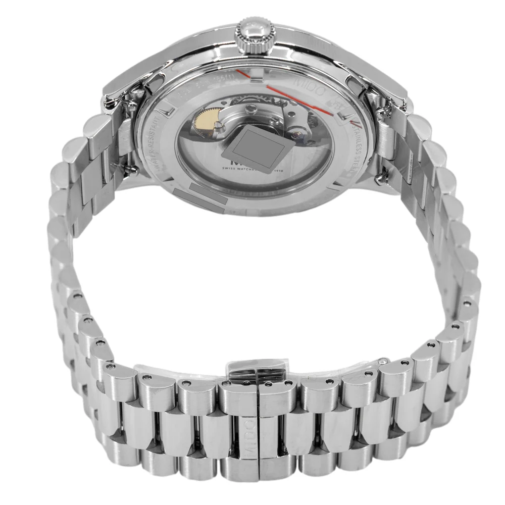 Mido Men's M040.407.11.057.00 Multifort Powerwind Auto - Image 5