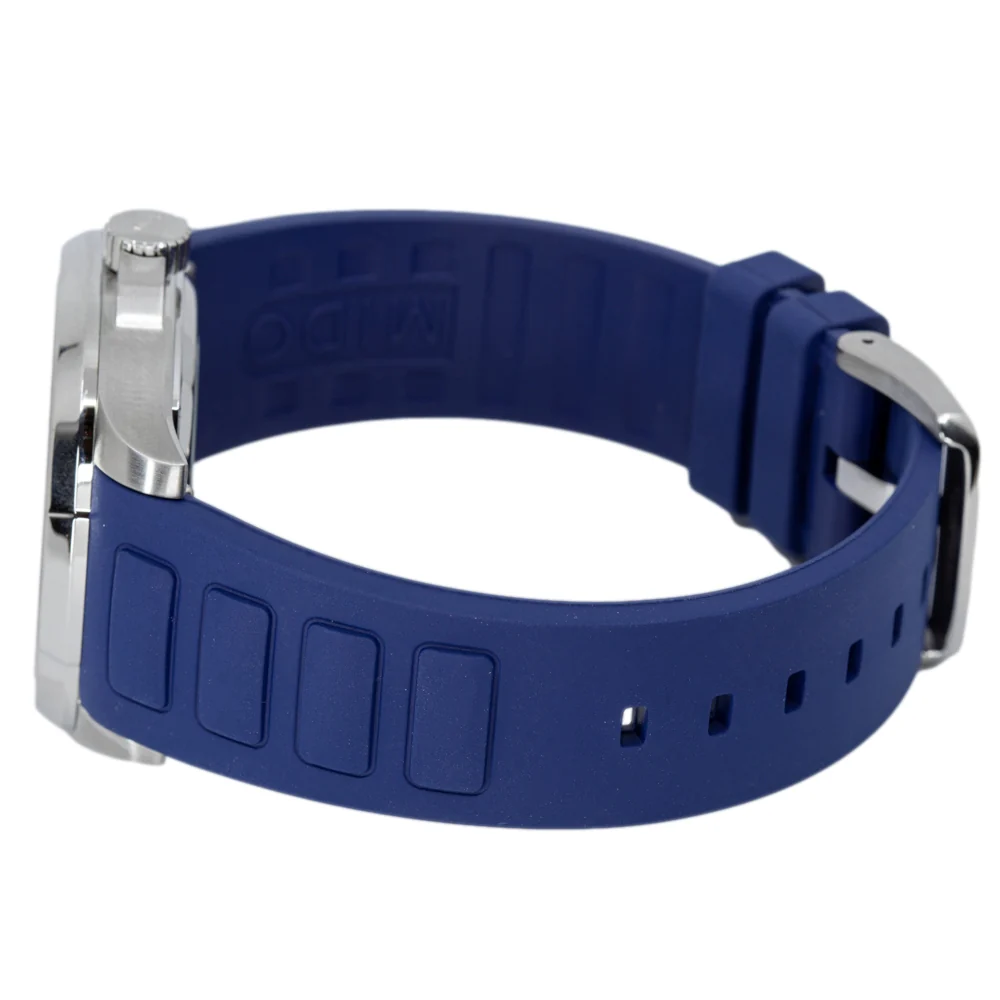 Mido Men's  M049.526.17.041.00 Multifort Tv Big Date Auto - Image 4